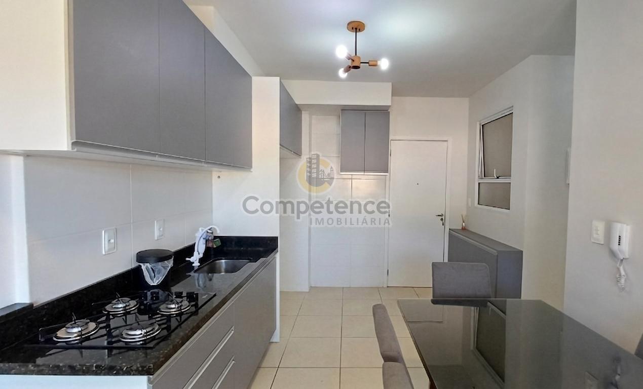 Apartamento, 2 quartos, 50 m² - Foto 5