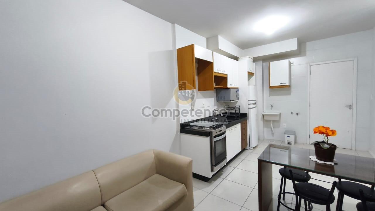 Apartamento, 2 quartos, 50 m² - Foto 8