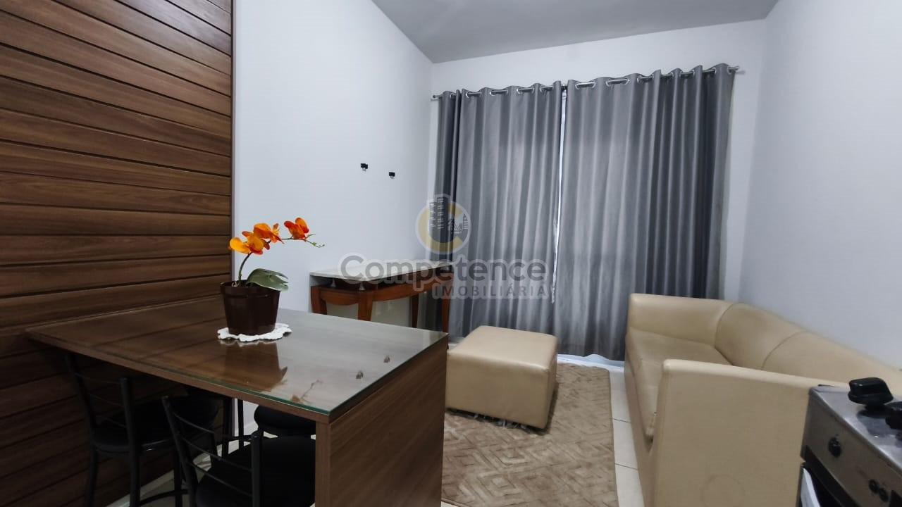 Apartamento, 2 quartos, 50 m² - Foto 6