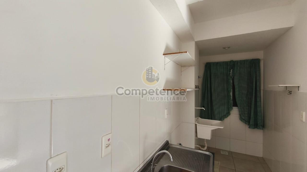 Apartamento, 2 quartos, 54 m² - Foto 5