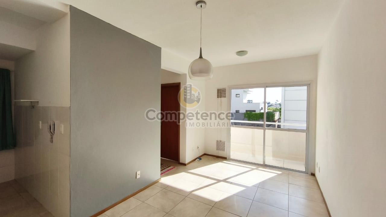 Apartamento, 2 quartos, 54 m² - Foto 1