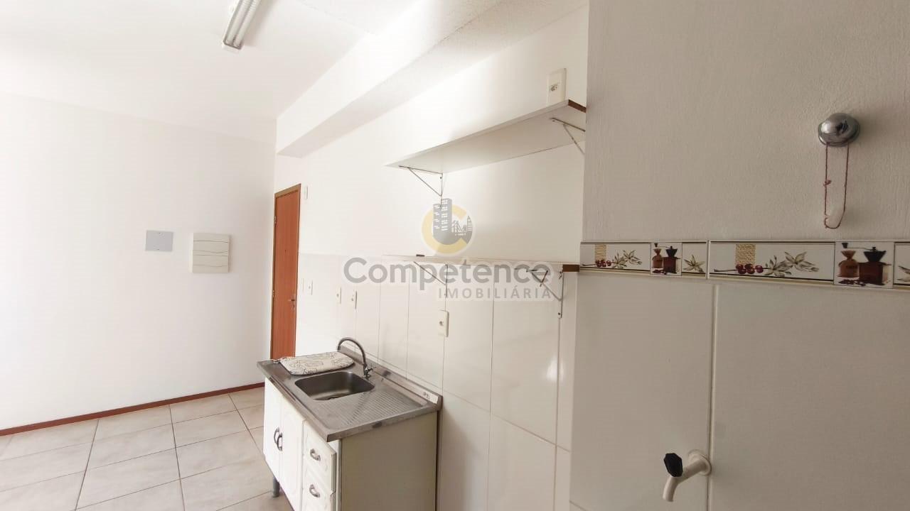 Apartamento, 2 quartos, 54 m² - Foto 4
