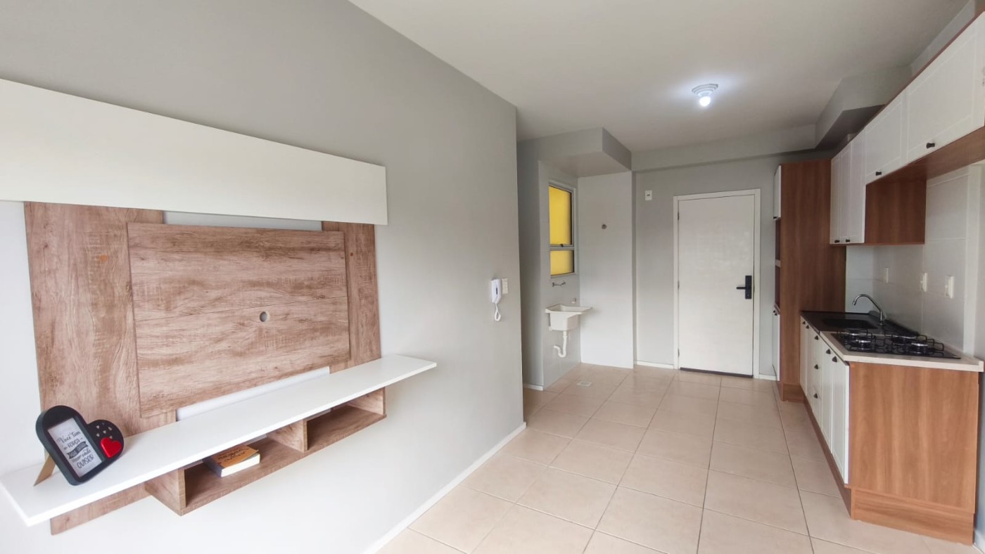 Apartamento, 2 quartos, 50 m² - Foto 8