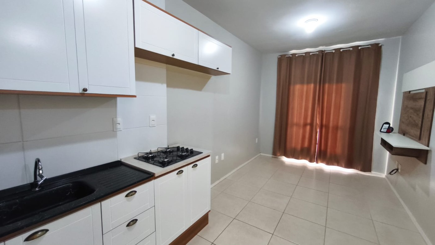 Apartamento, 2 quartos, 50 m² - Foto 5