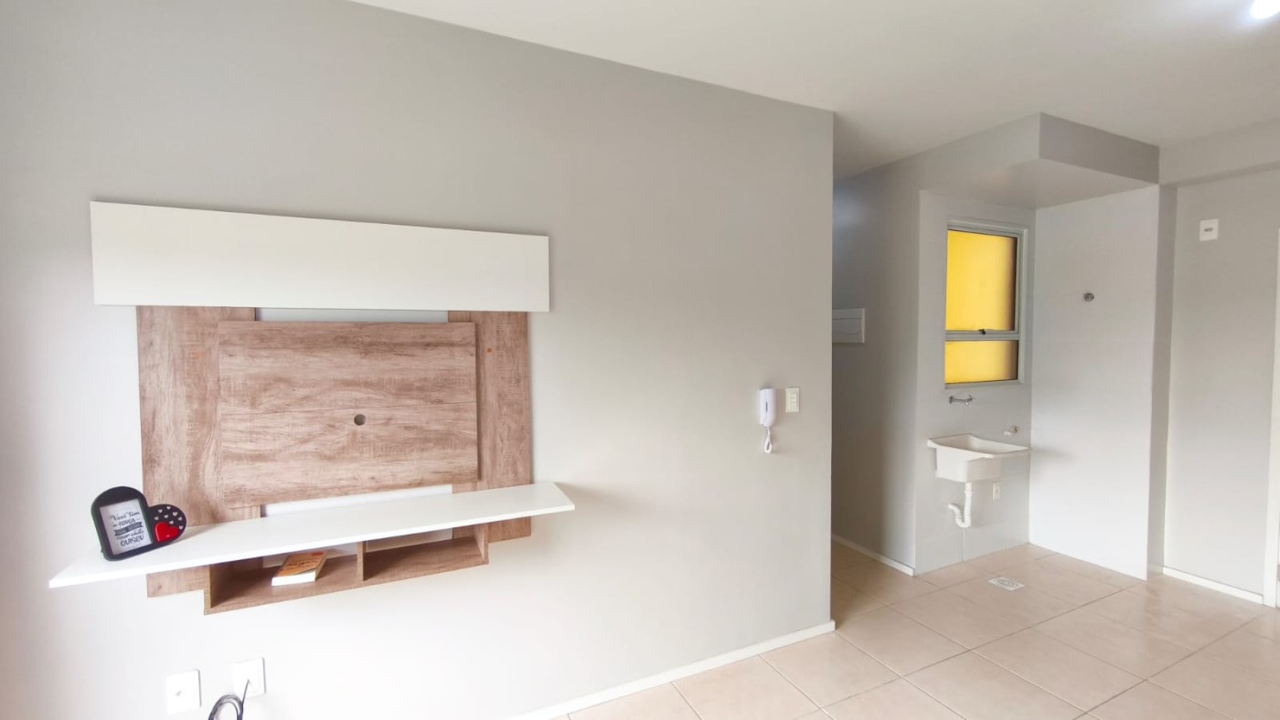 Apartamento, 2 quartos, 50 m² - Foto 9