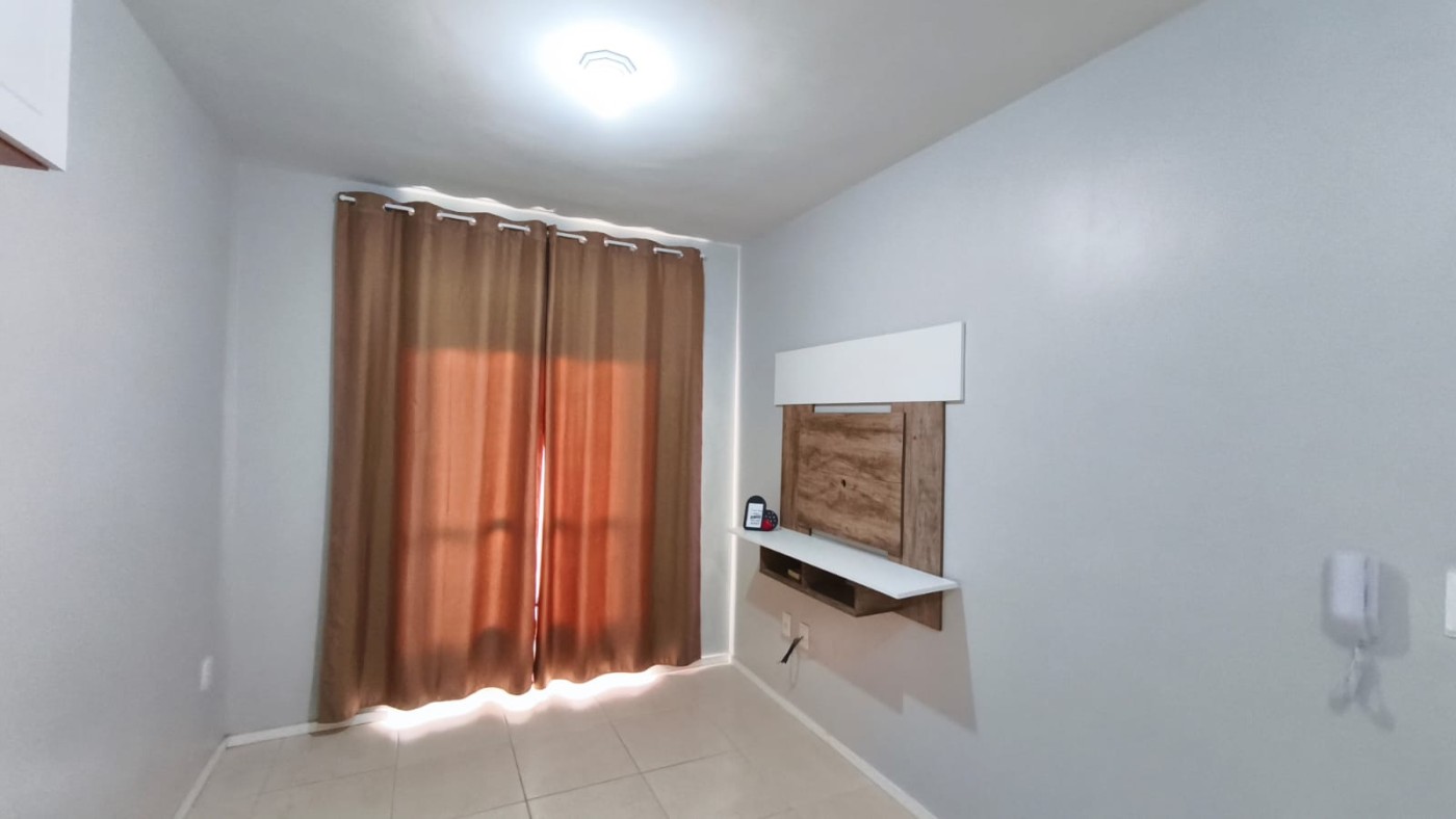 Apartamento, 2 quartos, 50 m² - Foto 10