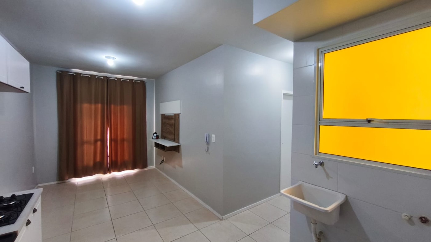 Apartamento, 2 quartos, 50 m² - Foto 7