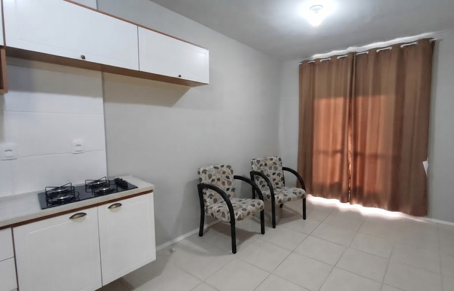 Apartamento, 2 quartos, 50 m² - Foto 6