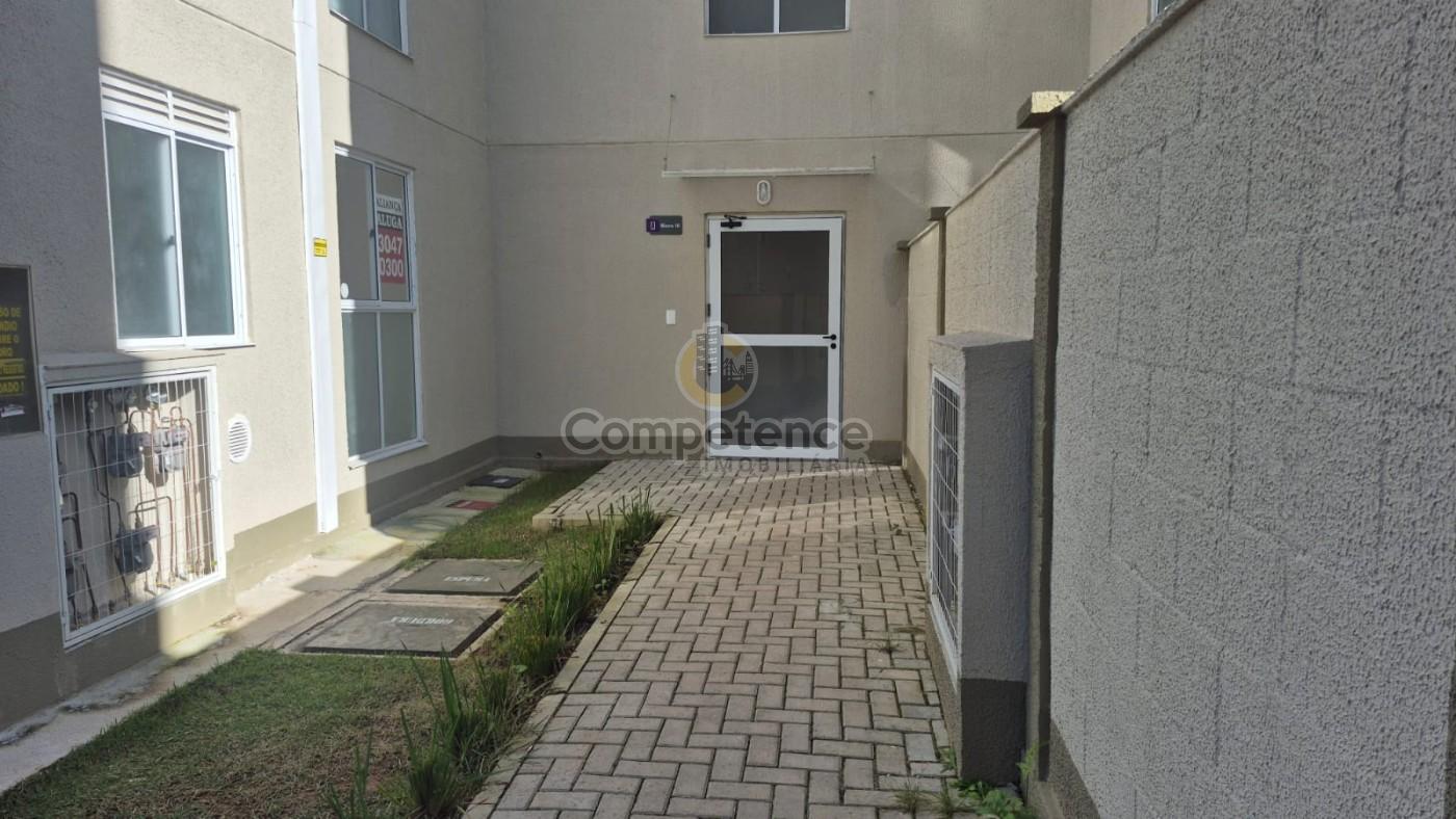Apartamento, 2 quartos, 44 m² - Foto 6