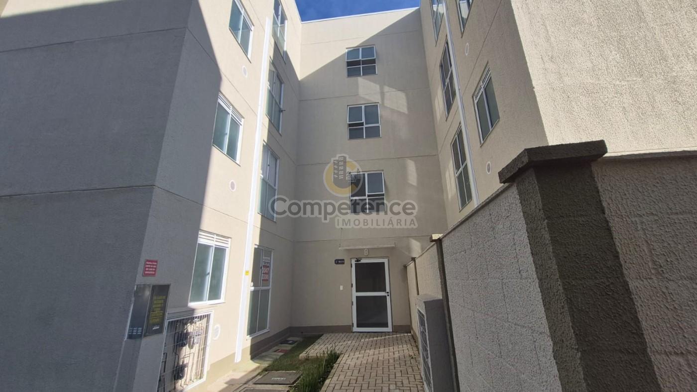 Apartamento, 2 quartos, 44 m² - Foto 5