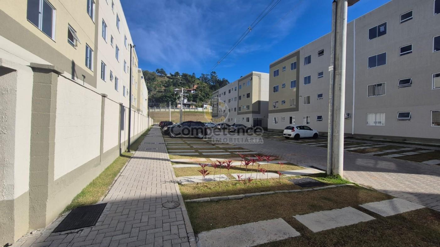 Apartamento, 2 quartos, 44 m² - Foto 1