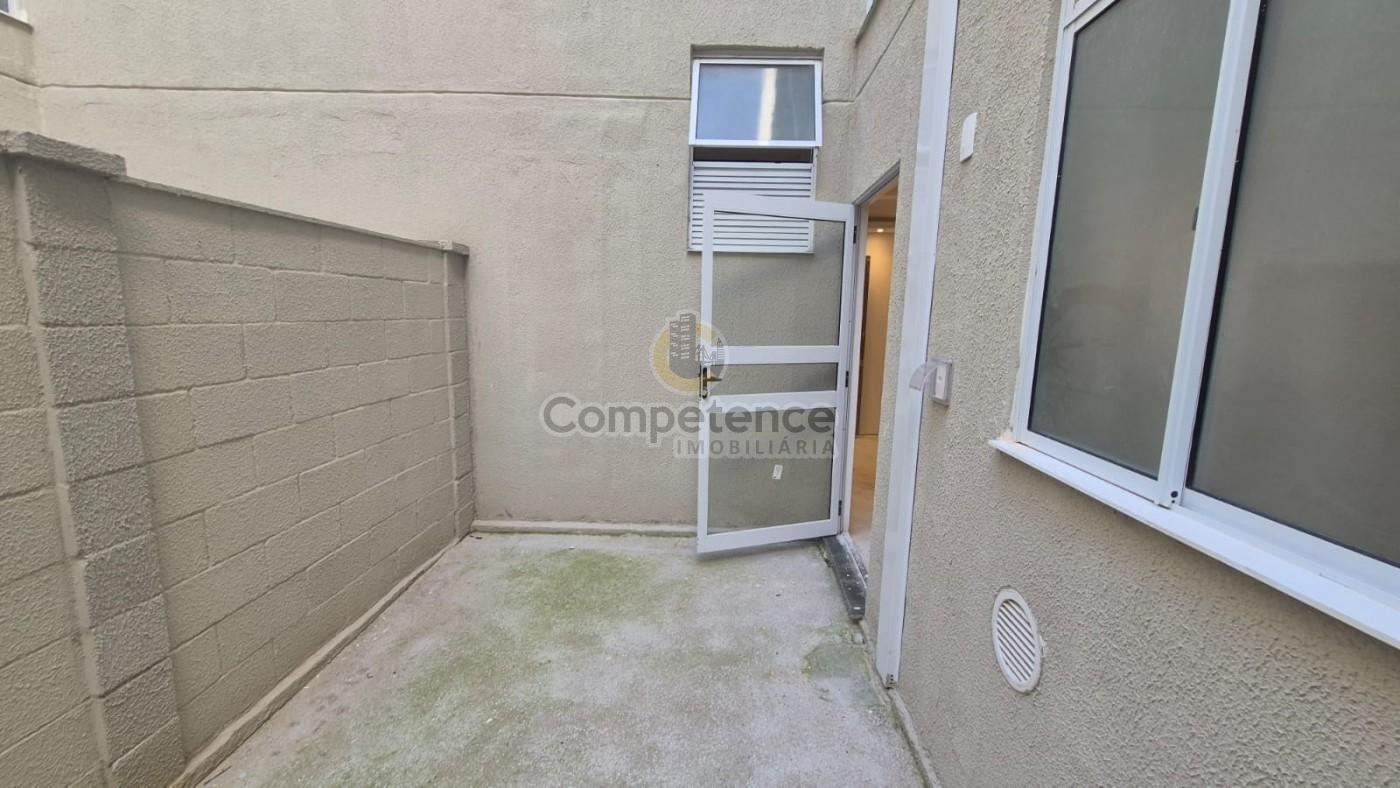 Apartamento, 2 quartos, 44 m² - Foto 12