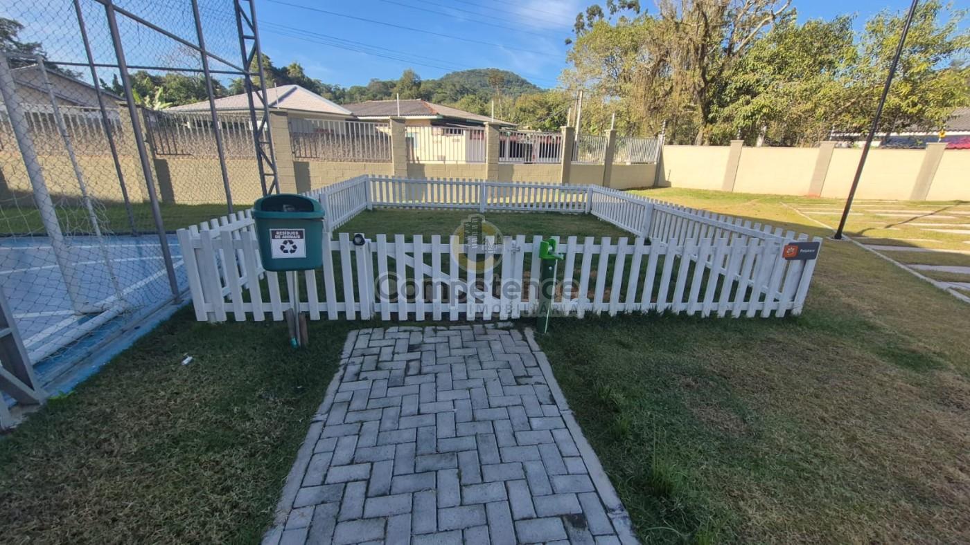 Apartamento, 2 quartos, 44 m² - Foto 16