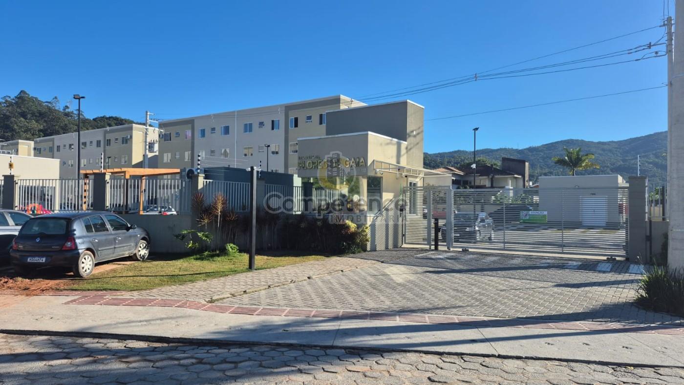 Apartamento, 2 quartos, 44 m² - Foto 3