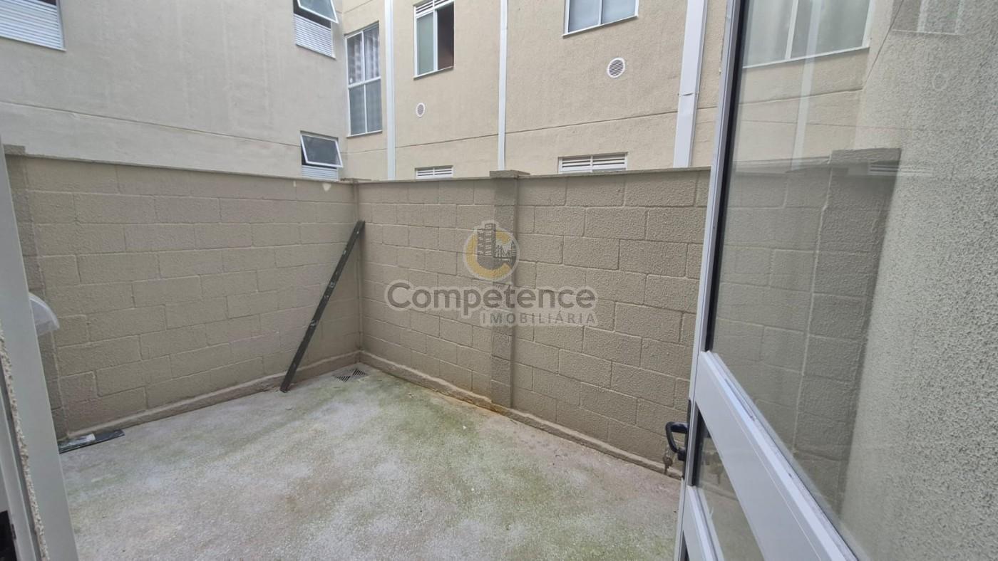 Apartamento, 2 quartos, 44 m² - Foto 11