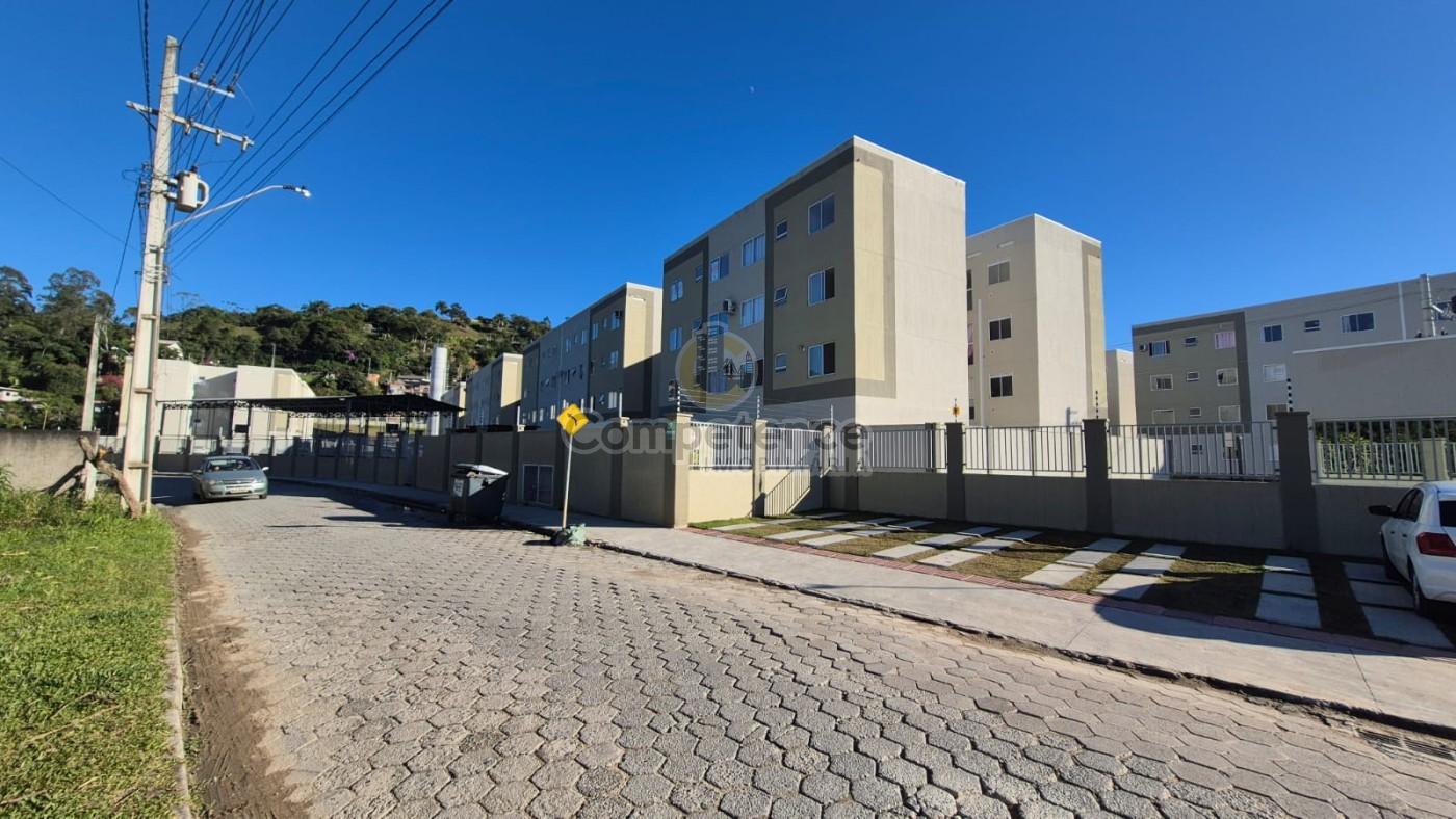 Apartamento, 2 quartos, 44 m² - Foto 4