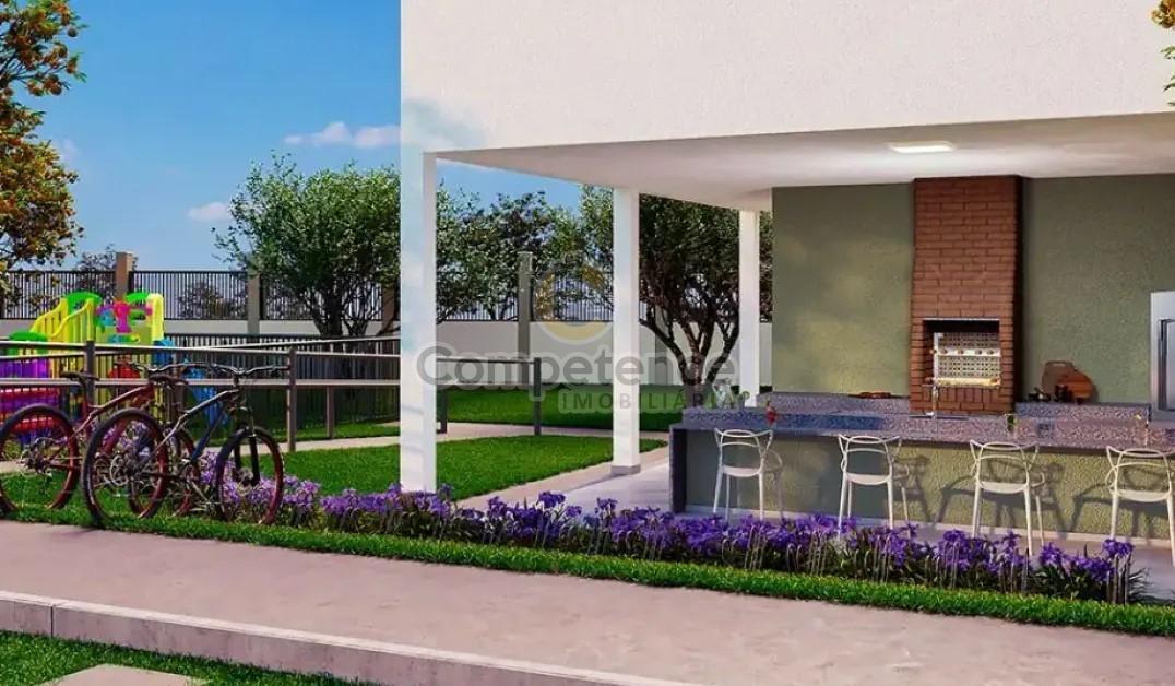 Apartamento, 2 quartos, 44 m² - Foto 19