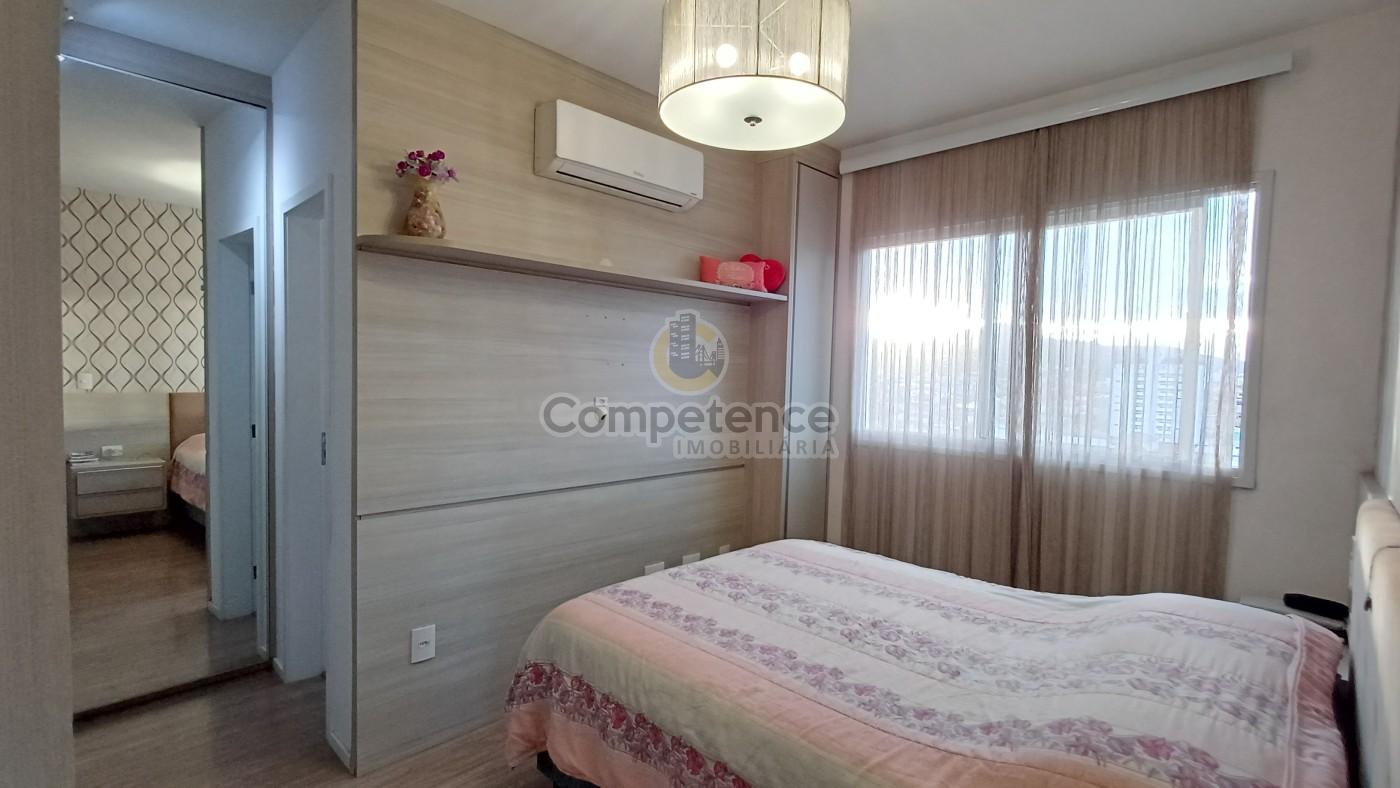 Apartamento, 3 quartos, 81 m² - Foto 16