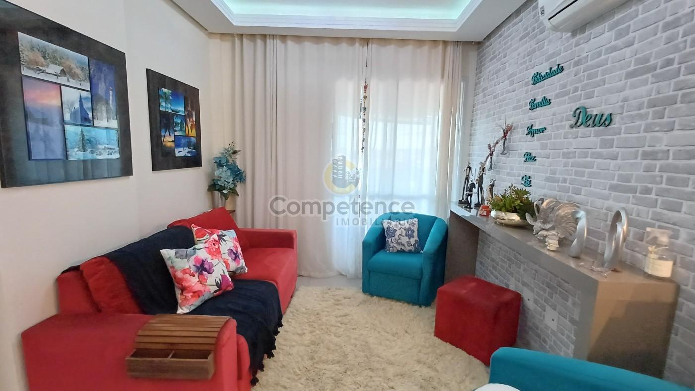 Apartamento, 3 quartos, 81 m² - Foto 14