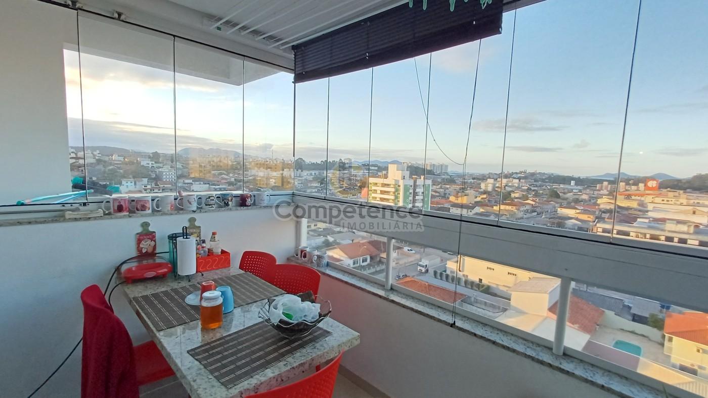 Apartamento, 3 quartos, 81 m² - Foto 9