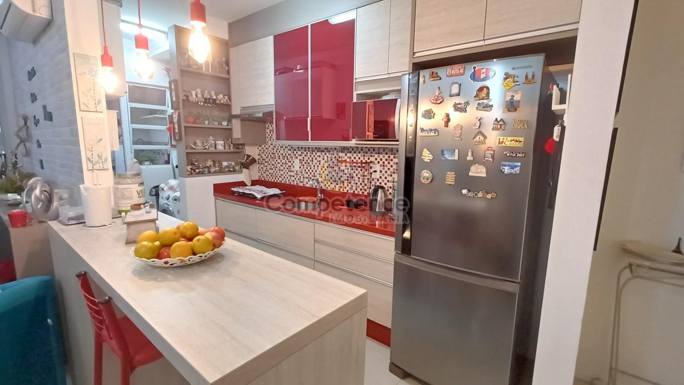 Apartamento, 3 quartos, 81 m² - Foto 5