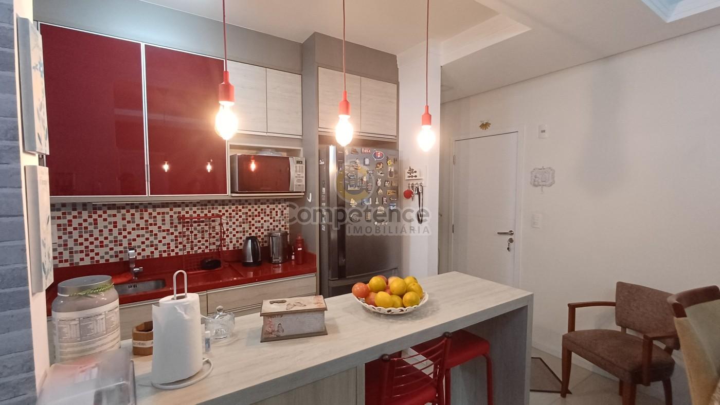 Apartamento, 3 quartos, 81 m² - Foto 3