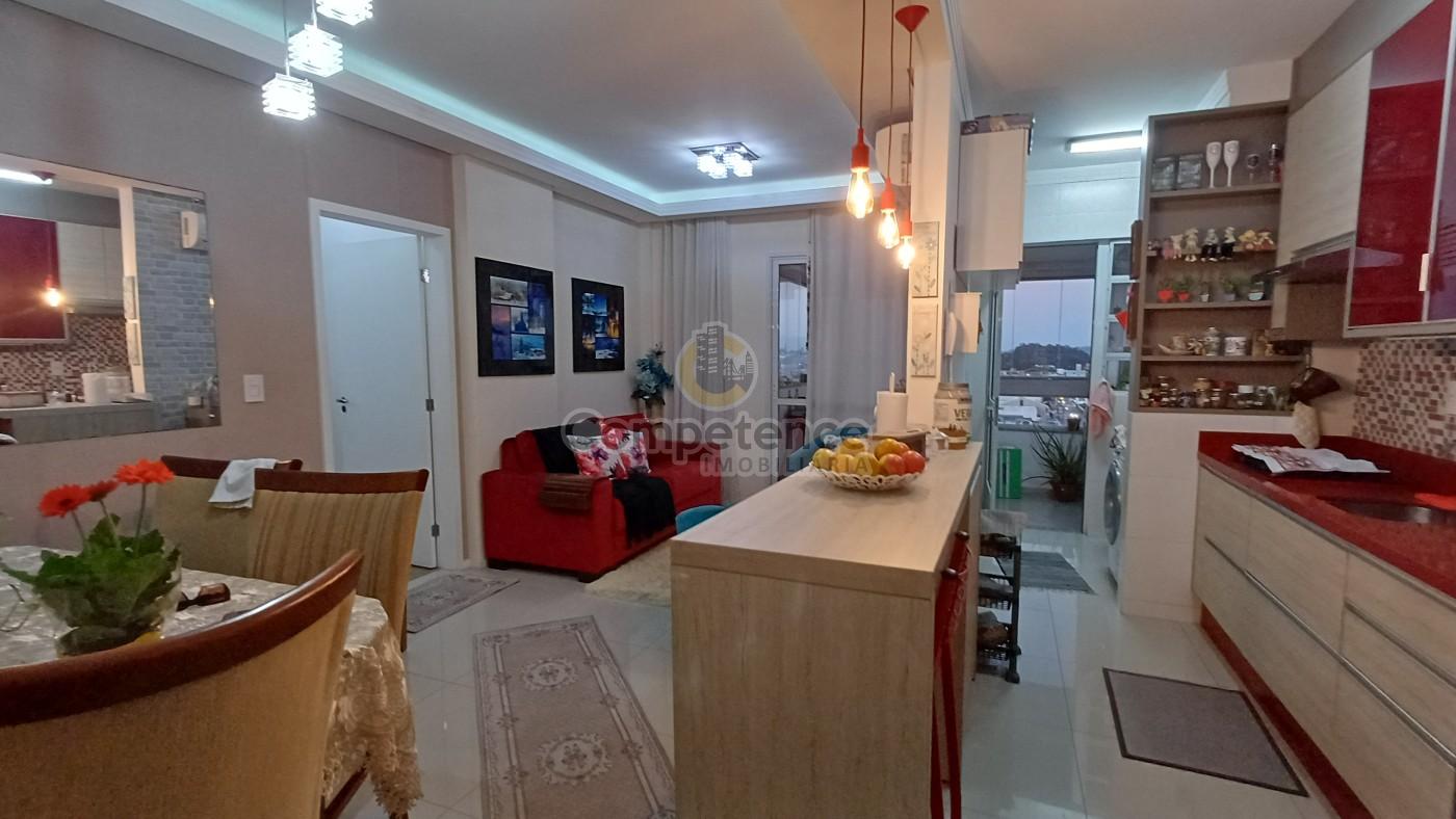 Apartamento, 3 quartos, 81 m² - Foto 1
