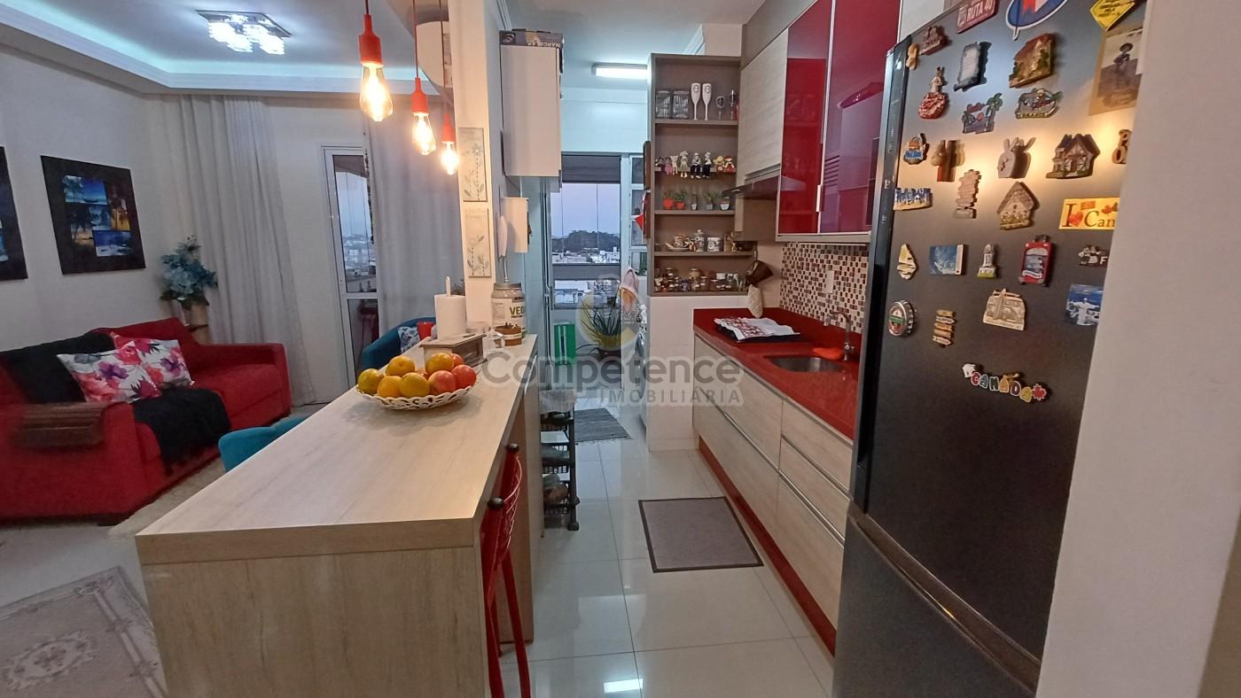 Apartamento, 3 quartos, 81 m² - Foto 6