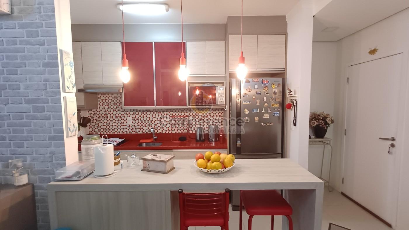 Apartamento, 3 quartos, 81 m² - Foto 4