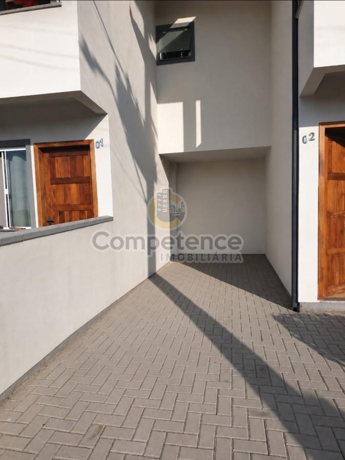 Casa, 2 quartos, 75 m² - Foto 3