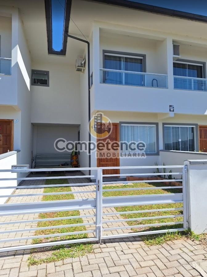 Casa, 2 quartos, 75 m² - Foto 2