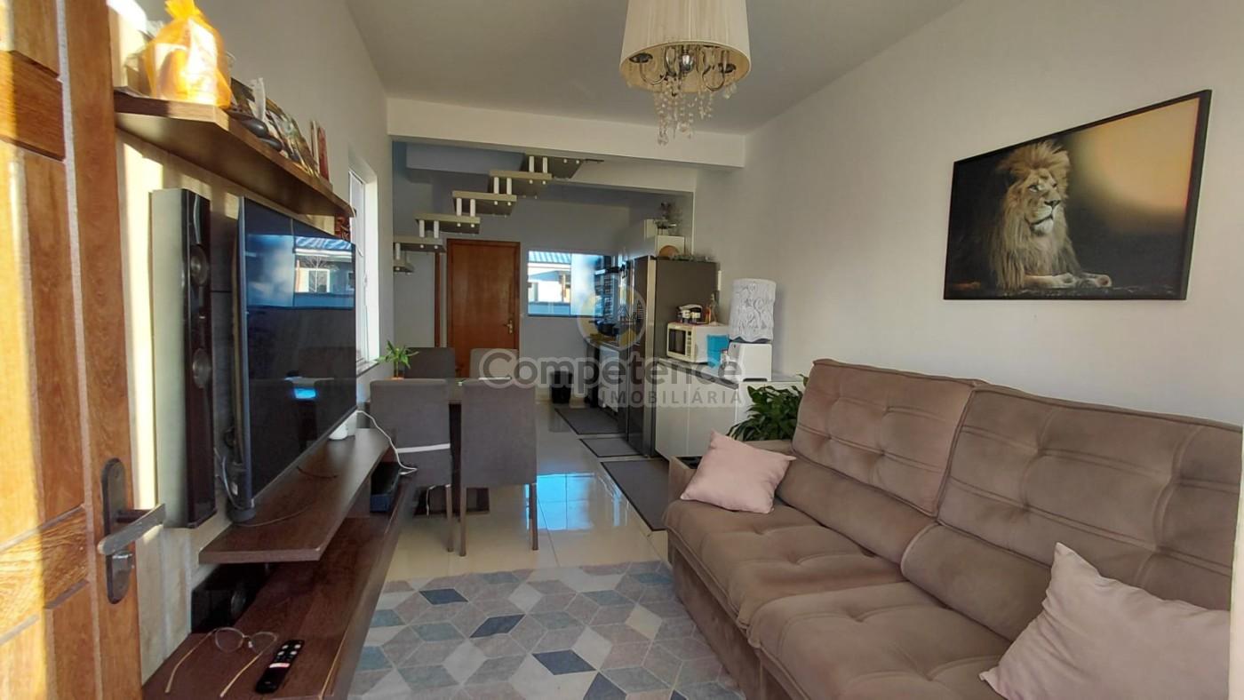 Casa, 2 quartos, 75 m² - Foto 1