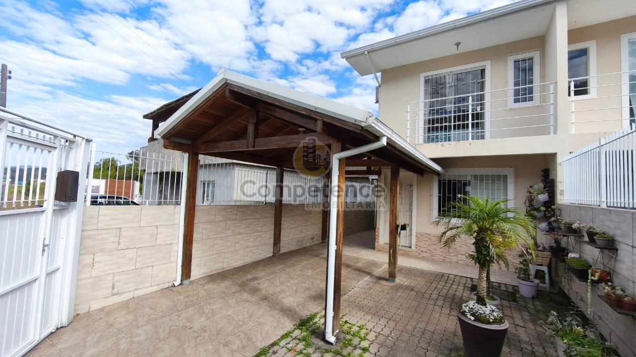 Casa, 2 quartos, 115 m² - Foto 1