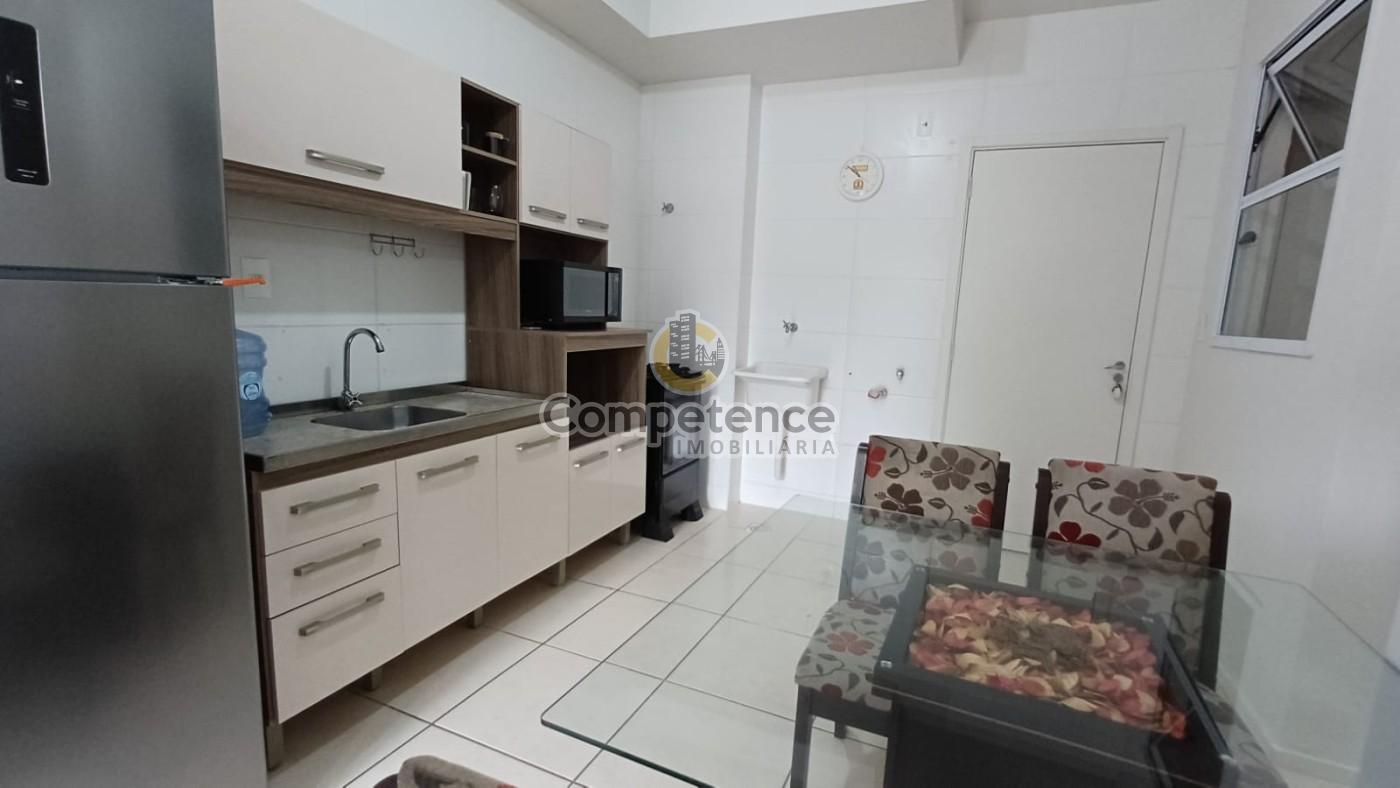 Apartamento, 2 quartos, 66 m² - Foto 3