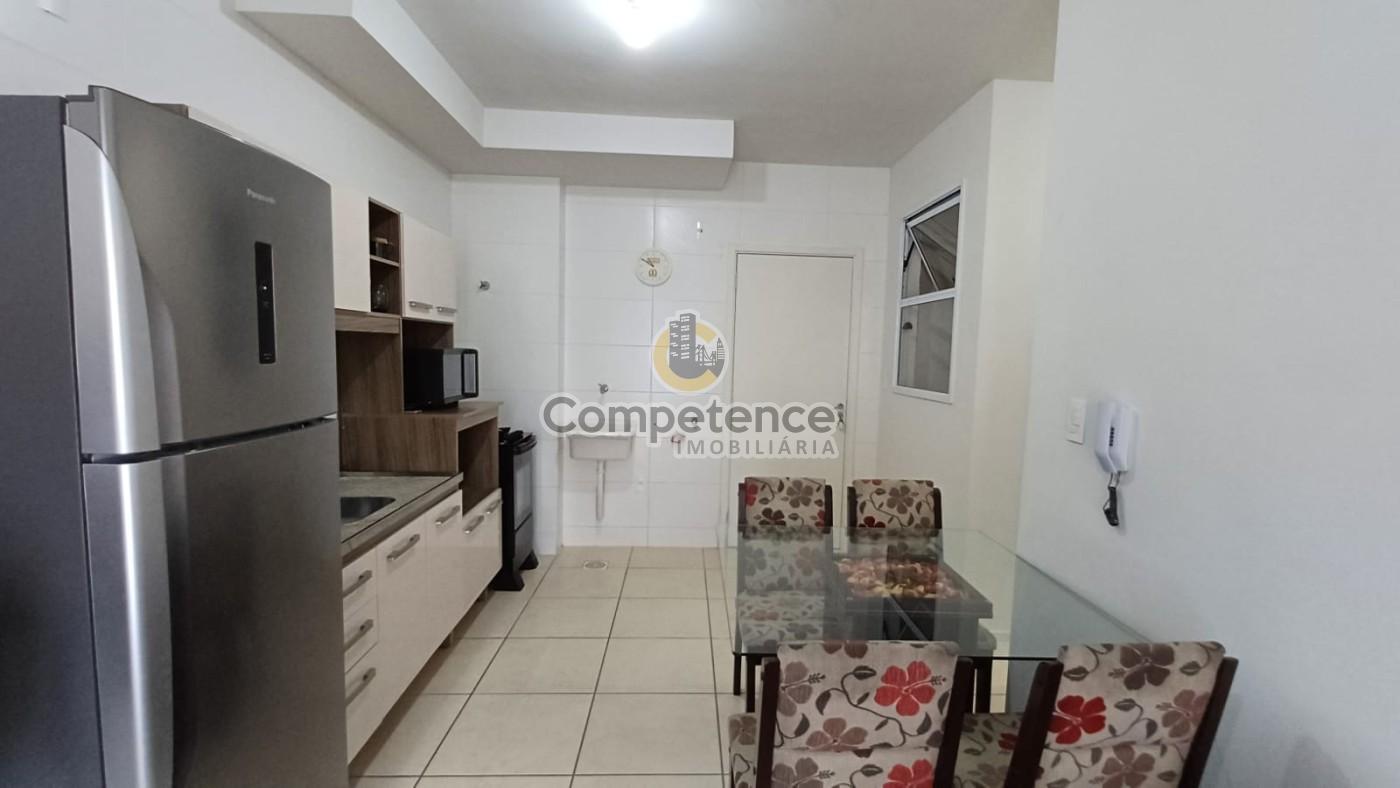 Apartamento, 2 quartos, 66 m² - Foto 4