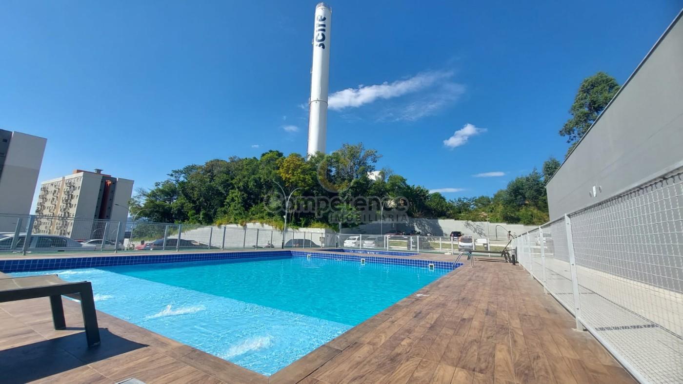 Apartamento, 2 quartos, 50 m² - Foto 23