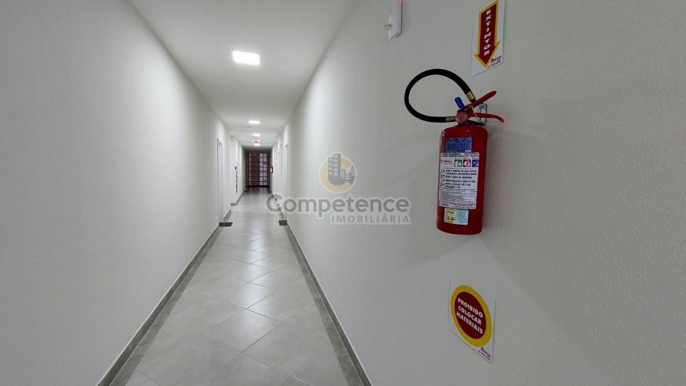 Apartamento, 2 quartos, 50 m² - Foto 17