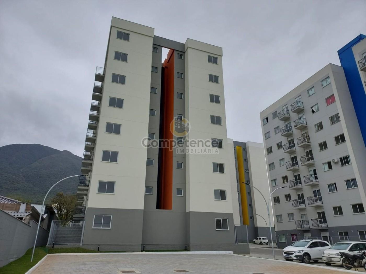 Apartamento, 2 quartos, 50 m² - Foto 16