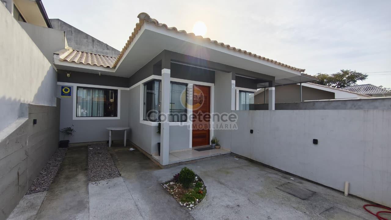 Casa, 2 quartos, 100 m² - Foto 2