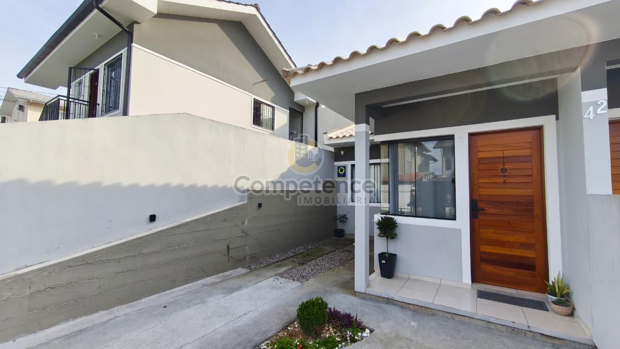 Casa, 2 quartos, 100 m² - Foto 3