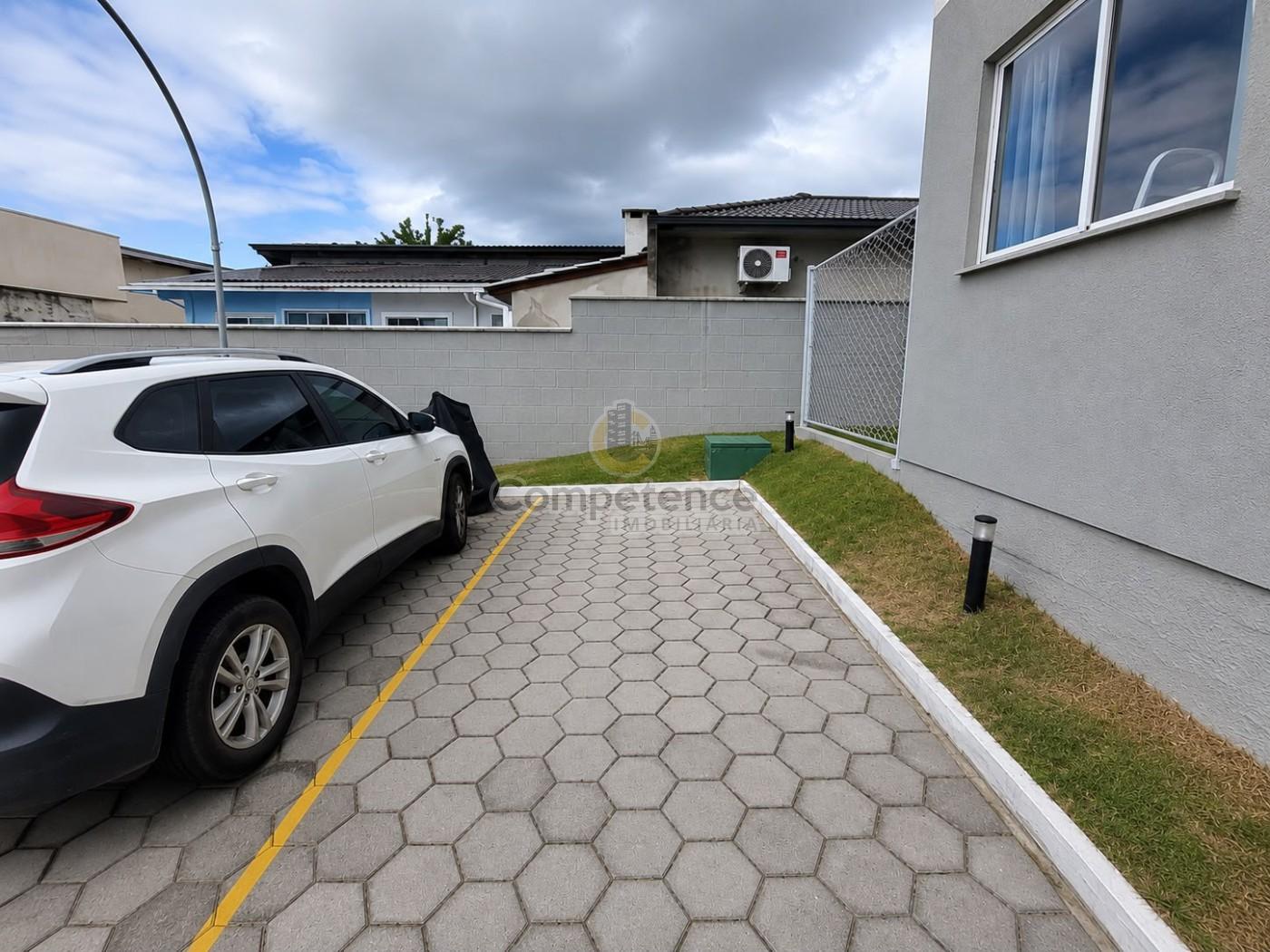 Apartamento, 2 quartos, 50 m² - Foto 8