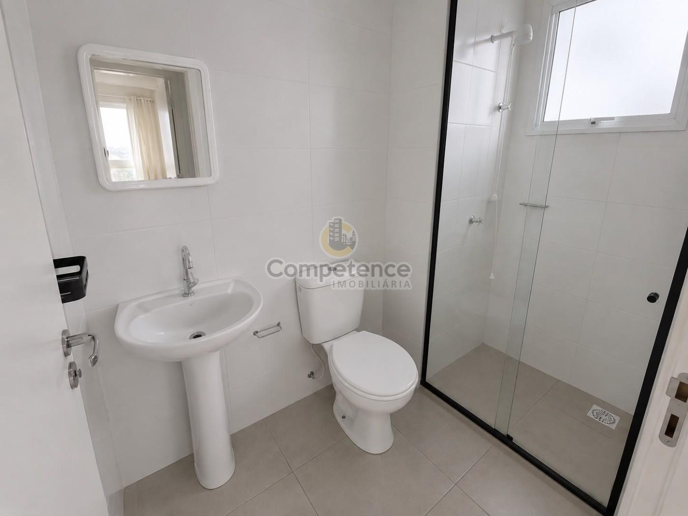 Apartamento, 2 quartos, 50 m² - Foto 4