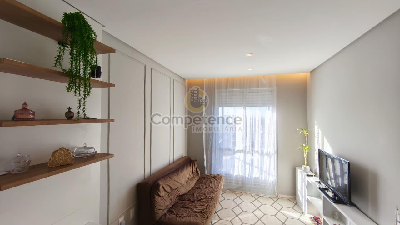 Apartamento, 2 quartos, 50 m² - Foto 4