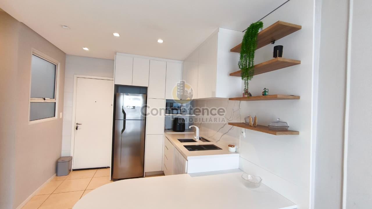 Apartamento, 2 quartos, 50 m² - Foto 3