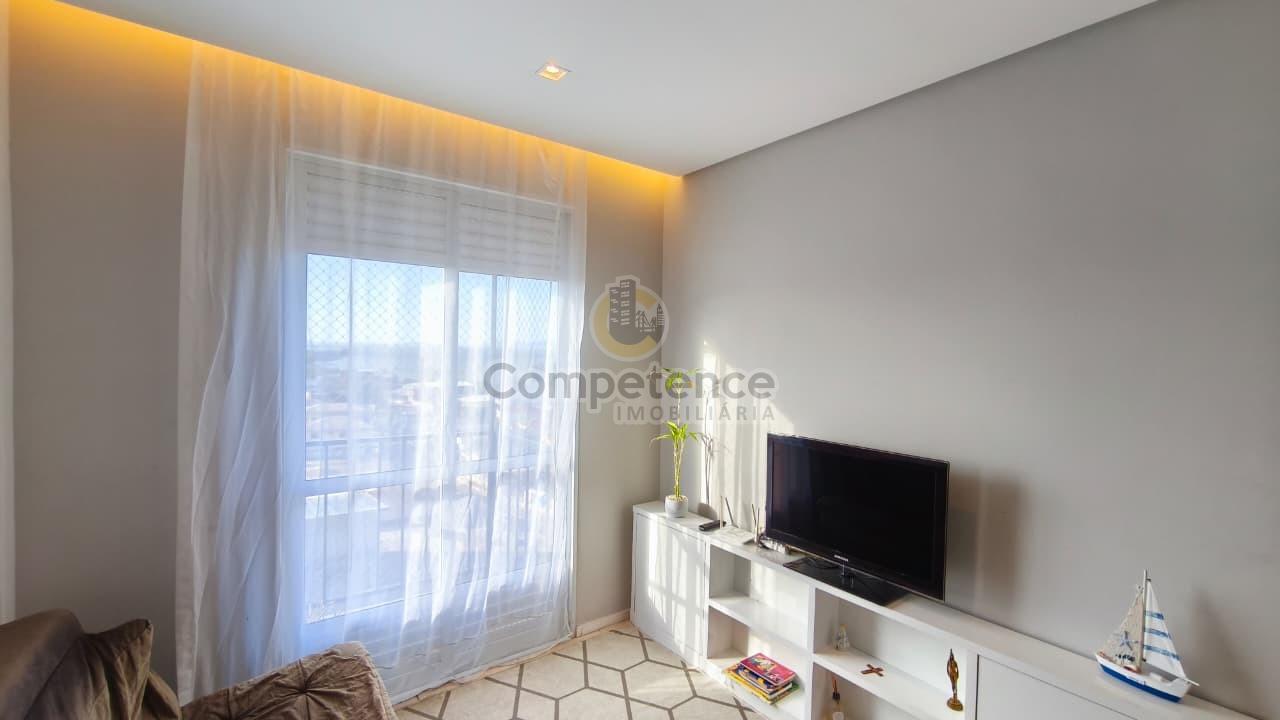 Apartamento, 2 quartos, 50 m² - Foto 6