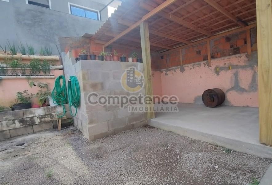 Casa, 59 m² - Foto 11
