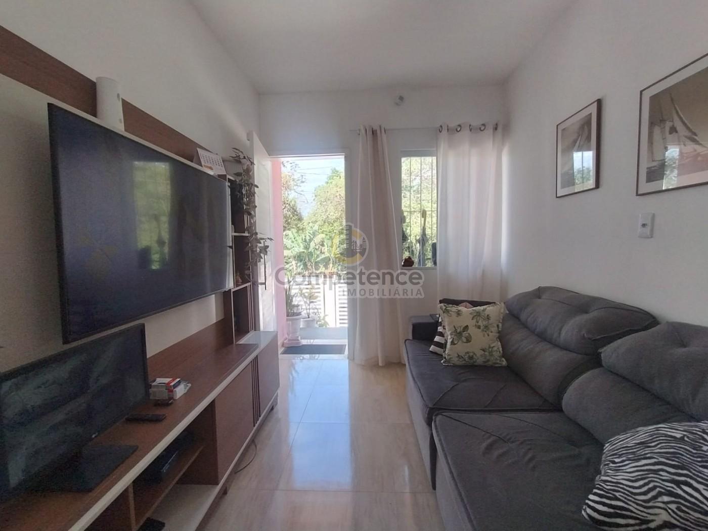Casa, 59 m² - Foto 4