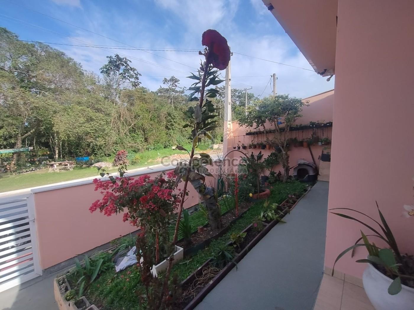 Casa, 59 m² - Foto 2
