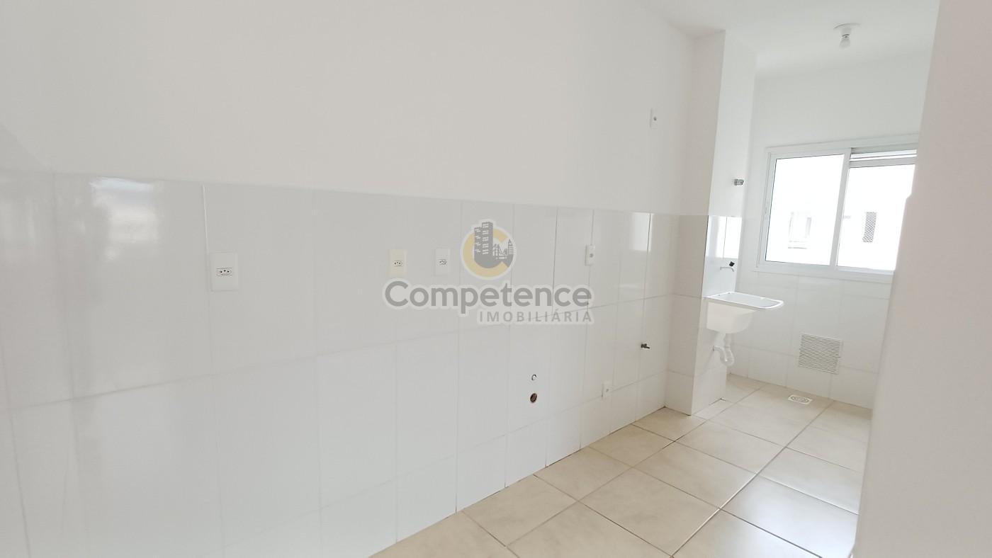 Apartamento, 2 quartos, 53 m² - Foto 3
