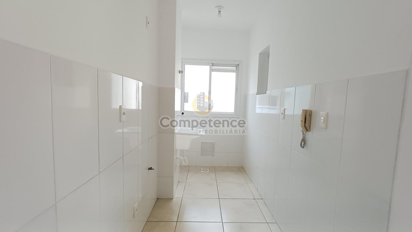 Apartamento, 2 quartos, 53 m² - Foto 4